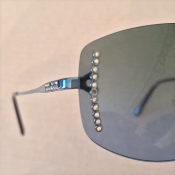 SALVATORE FERRAGAMO sunglasses main image 8